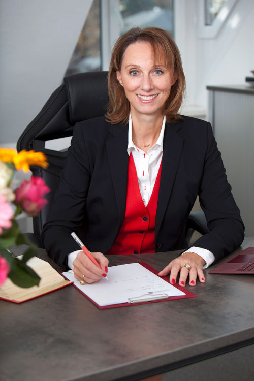 Sabine Köhler – Rechtsanwältin & Steuerberaterin